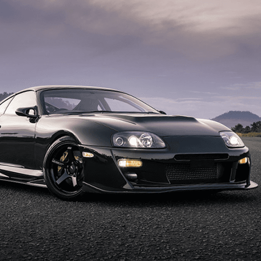 Original photo of a supra